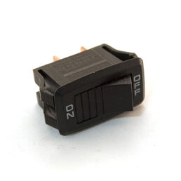 Headlamp Switch