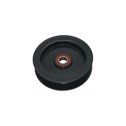 IDLER, FLAT 4.0" DEEP