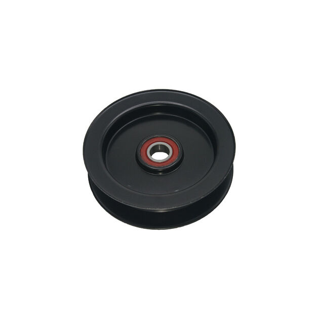 IDLER, FLAT 4.0" DEEP