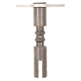 Detent Shaft Assembly