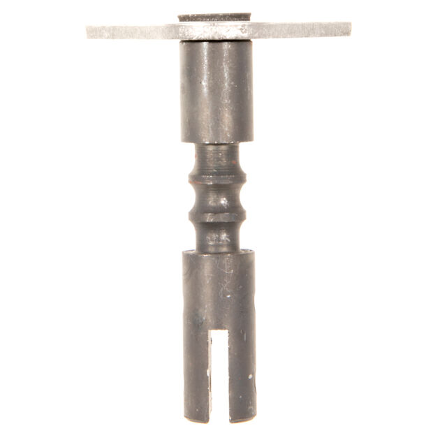 Detent Shaft Assembly