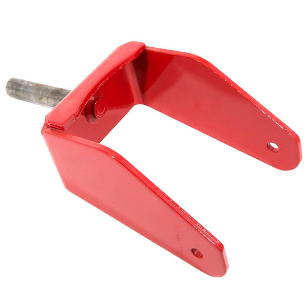 YOKE-CASTER WHEEL 46/50/54 R