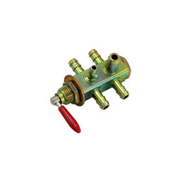 FUEL VALVE SDZ
