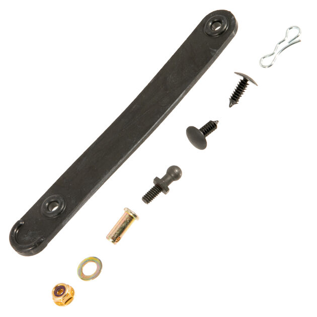 Hardware Pack