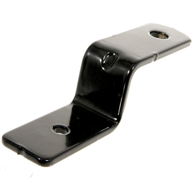 Tounge Bracket (Powder Black)