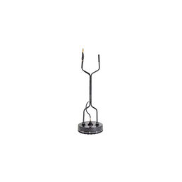 SCRUBBER, 20" COMMERCIAL