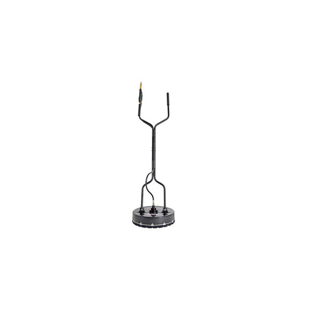 SCRUBBER, 20" COMMERCIAL