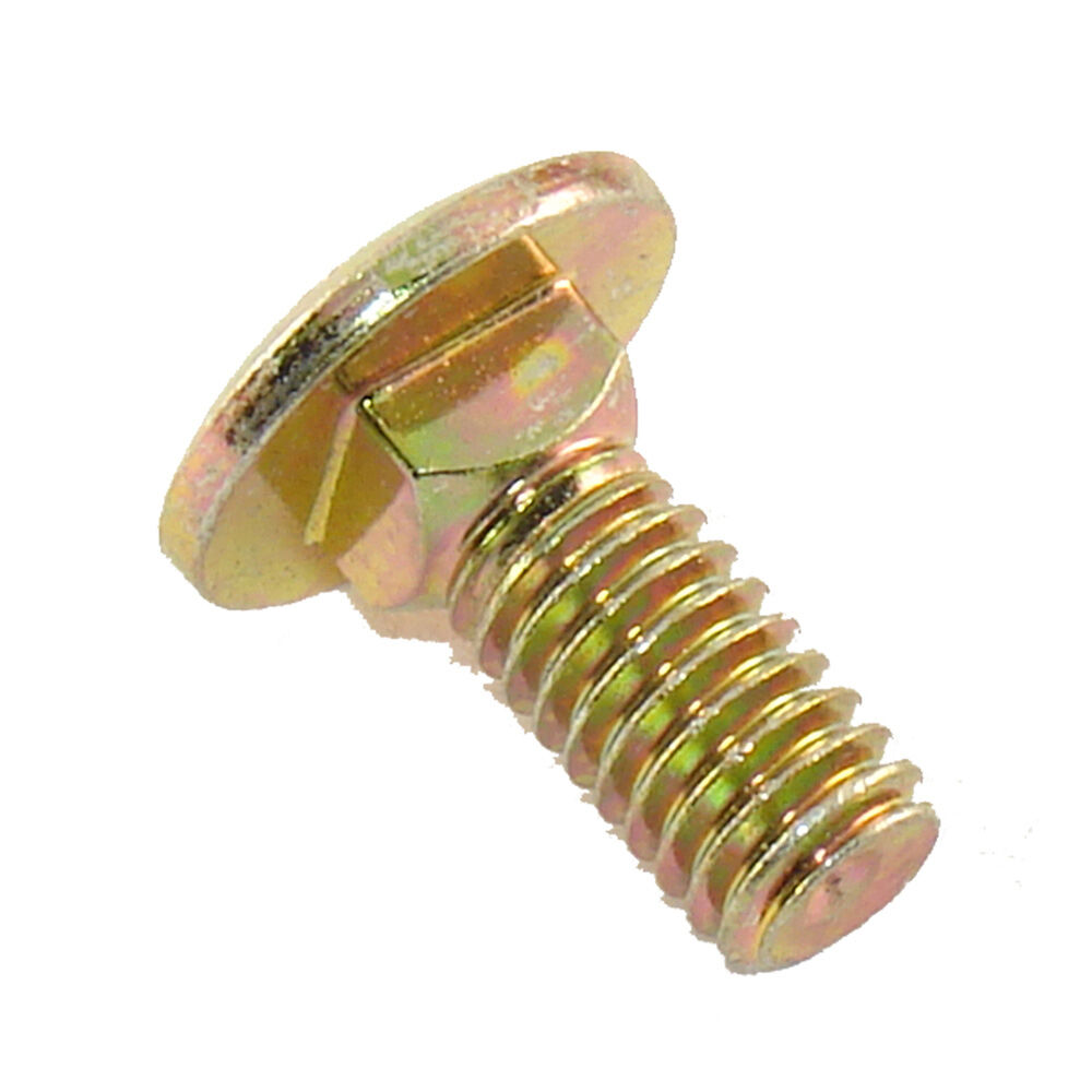 Carriage Bolt - 5/16-18 x .75 - 710-0451 | GFP US