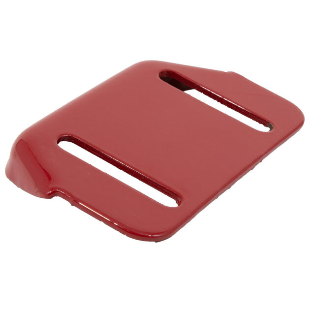 Standard Slide Shoe (Craftsman Red)