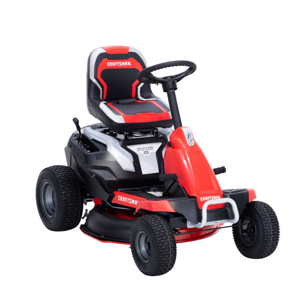 Craftsman Mini Riding Lawn Mower CMCRM233301 - 33AA27JDB93 | GFP US