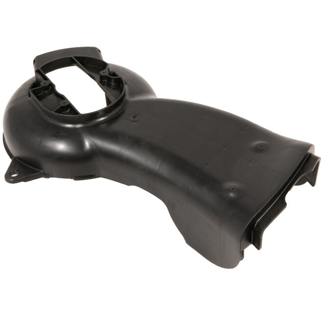 ENGINE BAFFLE ASSEMBLY AWD WLK