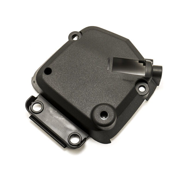 Lower Control Housing