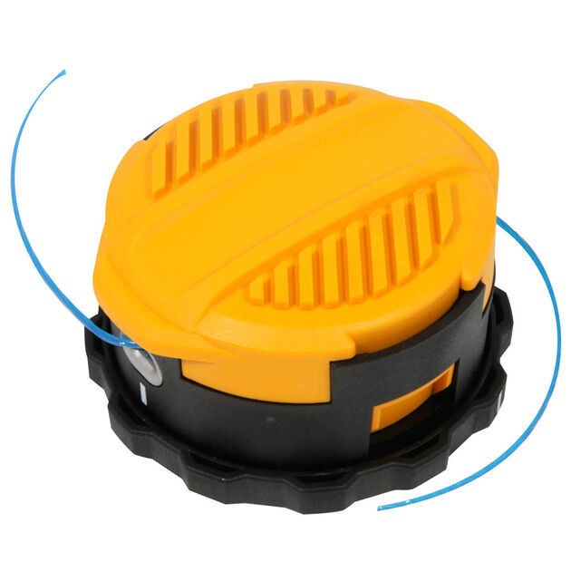 .080" String Trimmer Head