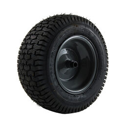 Wheel Assembly (16 x 6.5 x 8) (Craftsman Grey)