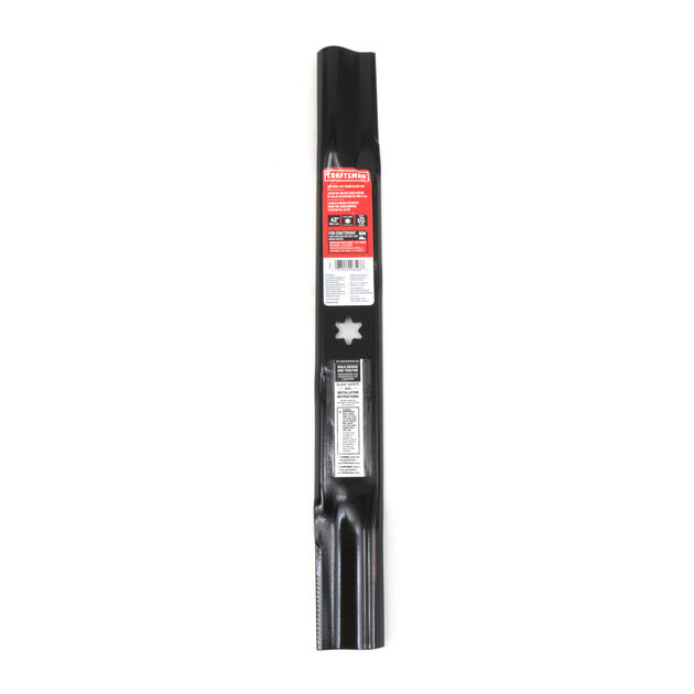 Sand Blade Set for 42-inch Cutting Decks