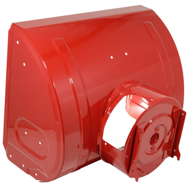 26" Auger Housing (Craftsman Red)