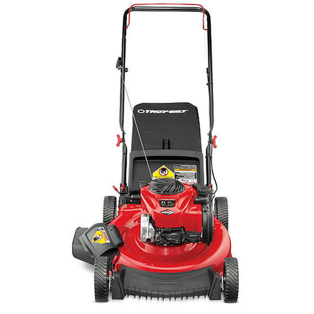 TB110  Troy-Bilt Push Lawn Mower