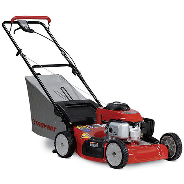 Troy-Bilt Self Propelled Lawn Mower Model 12AV835Q766