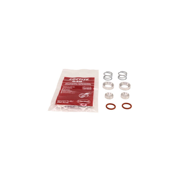 OIL RETENSION KIT,