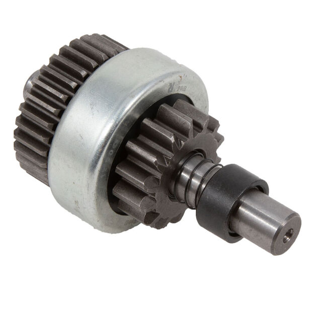 STARTER PINION/CLUTCH ASSEMBLY