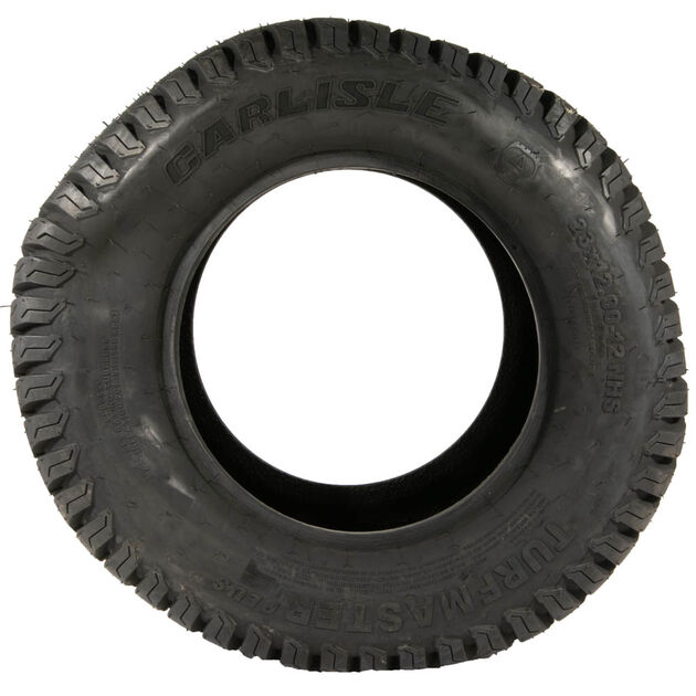 Tire (23x12-12) (4Ply) (Turfmaster)
