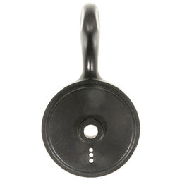 Throttle/Choke Control Lever