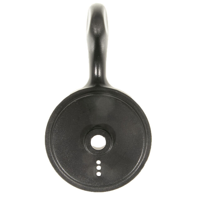 Throttle/Choke Control Lever