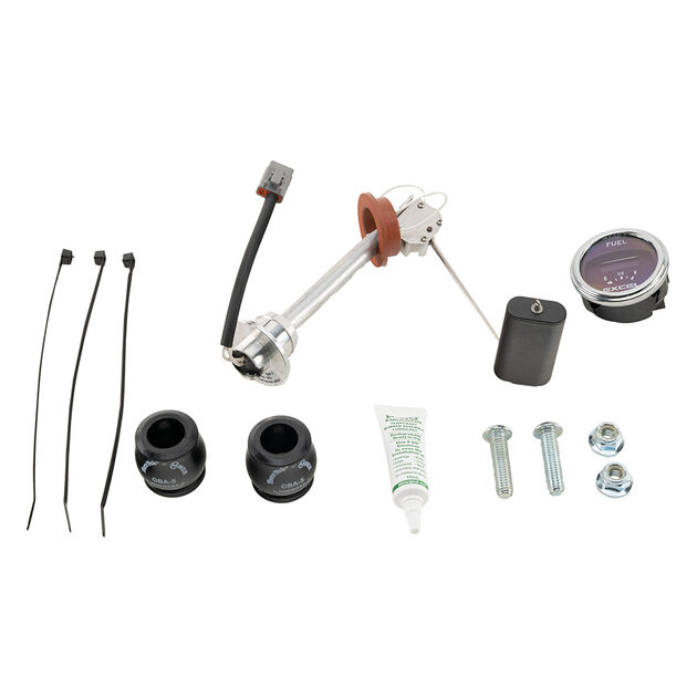 FUEL GAUGE &amp; SENDER KIT
