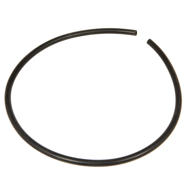 Vent Hose 3/16 ID 28"