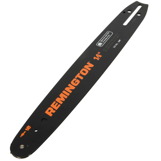 BAR: 14" TRILINK