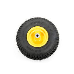 Wheel Assembly 15x6-6 