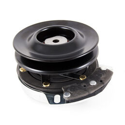 Electric PTO Clutch