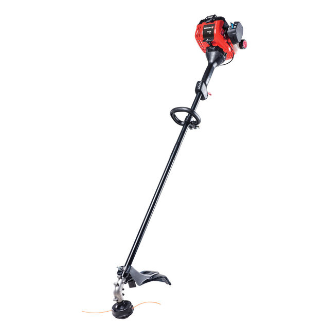 Yard Machines Y2580 Straight Shaft String Trimmer