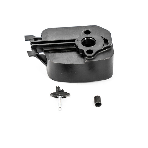 AIR CLEANER BASE