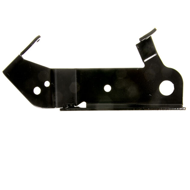 Deck Idler Bracket (Powder Black)