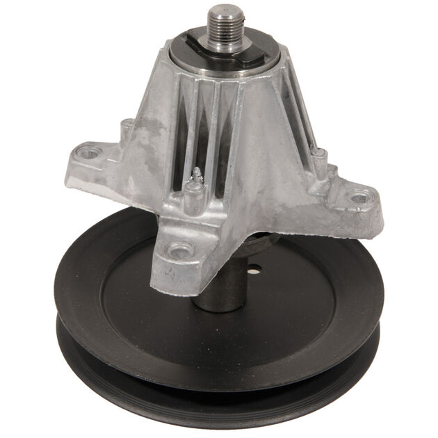 Spindle Assembly - 6.3"