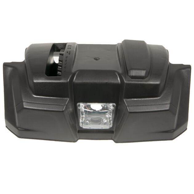 Handle Panel Assembly