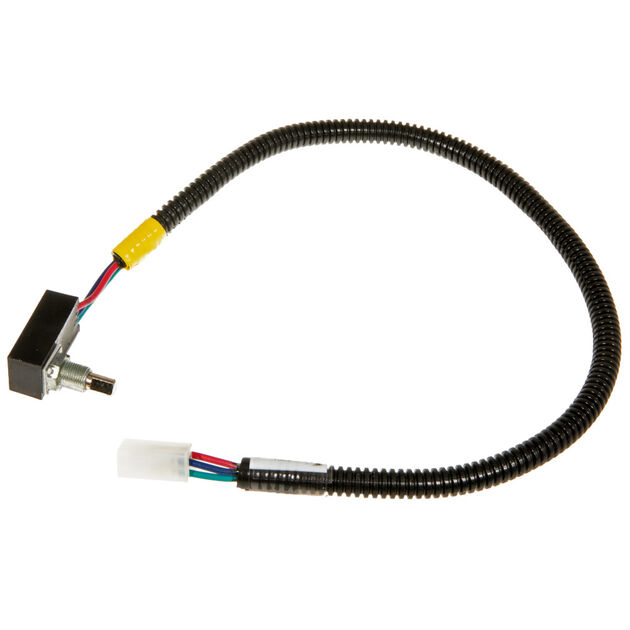 Potentiometer