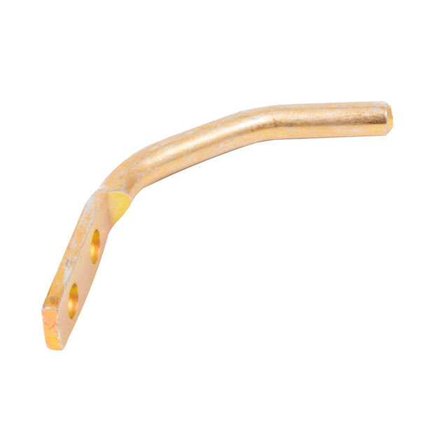 Lower Chute Mounting Rod