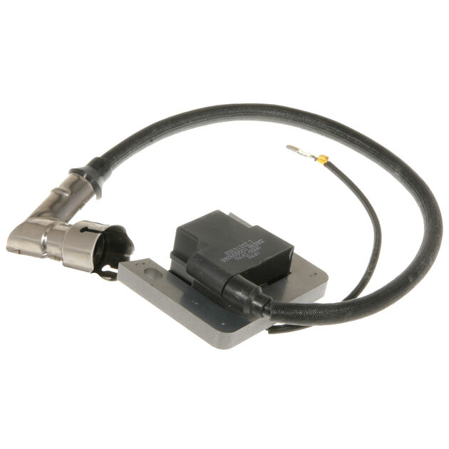 IGNITION COIL