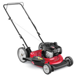 Yard Machines 21" Push Mower