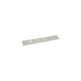 DECAL, BLACKJACK