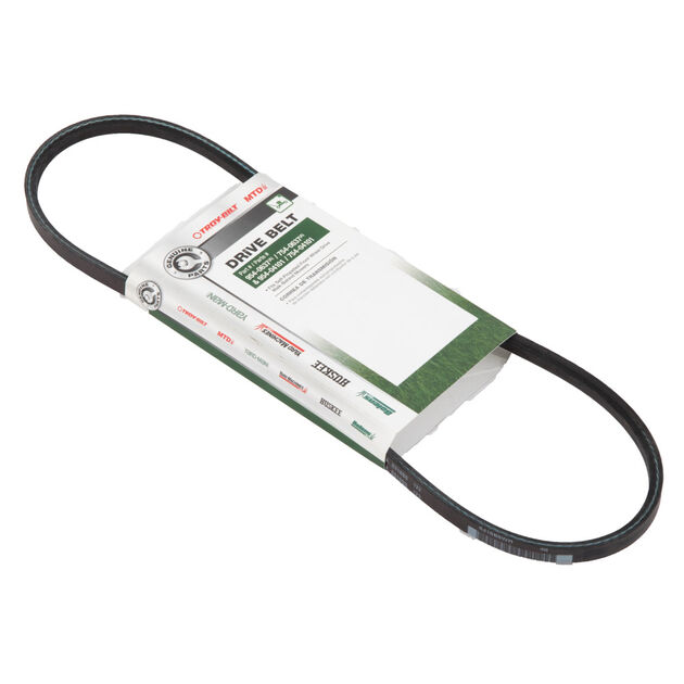 BELT-DRIVE 21" WB -0637A     N