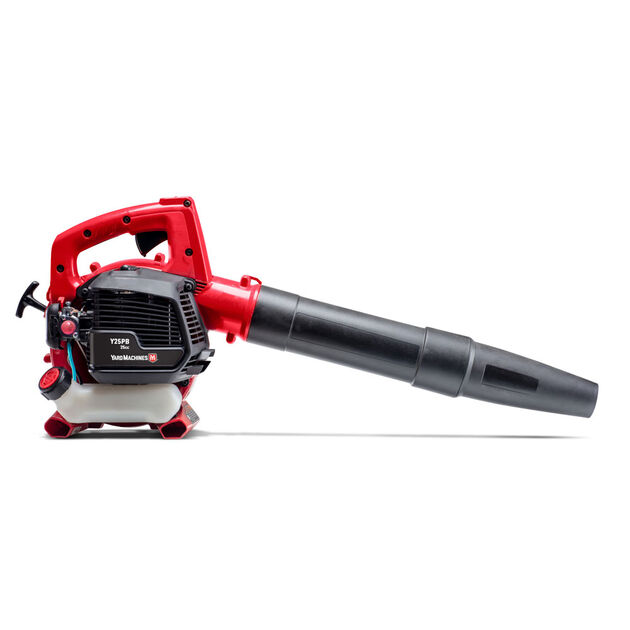 Yard Machines Y25PB Leaf Blower