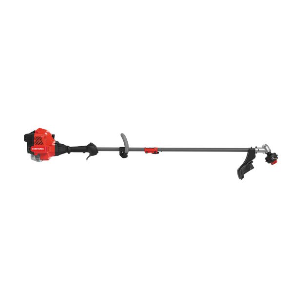 CRAFTSMAN&reg; WS2200	Straight Shaft String Trimmer CMXGTAMDSS25