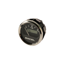 GAUGE, FUEL/HOURMETER