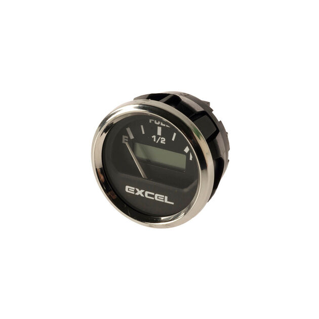 GAUGE, FUEL/HOURMETER
