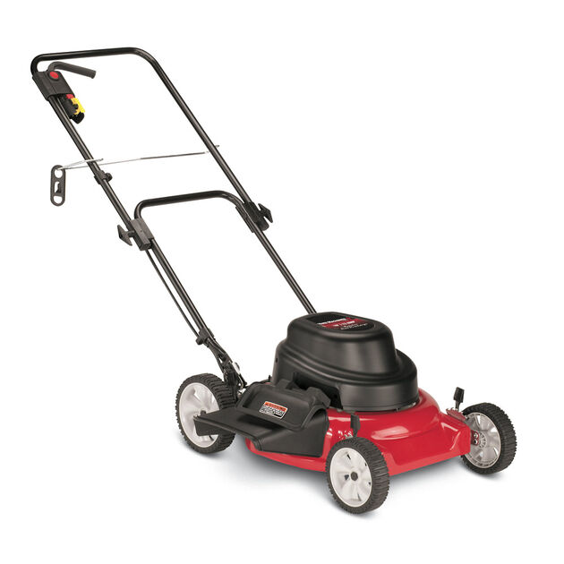 MTD Electric Mower Model 18A-717-700