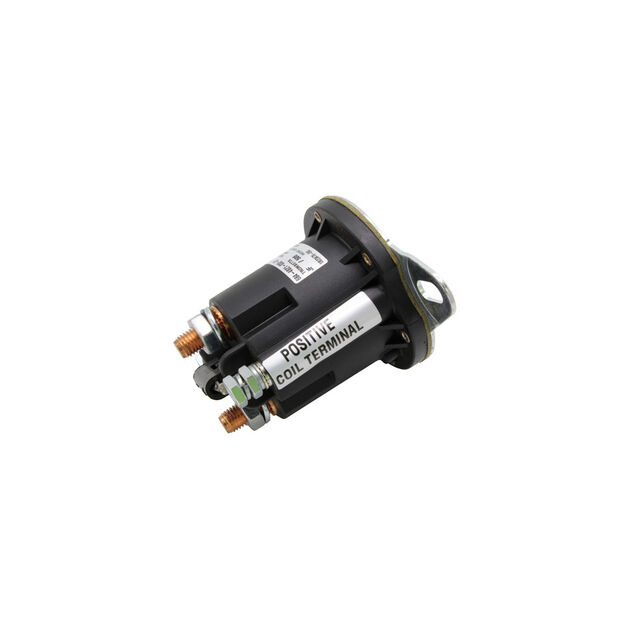 CONTACTOR, MAIN
