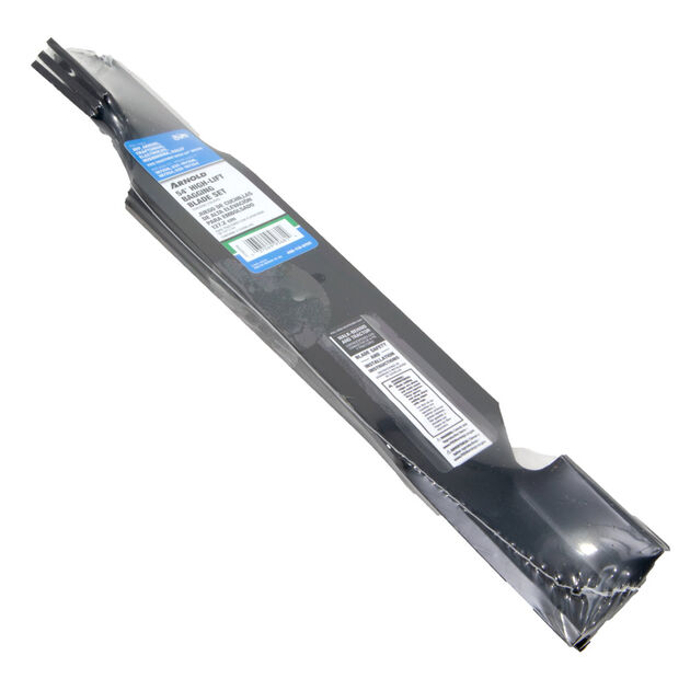 EHP-AYP High-Lift Blade for 54-inch Cutting Decks
